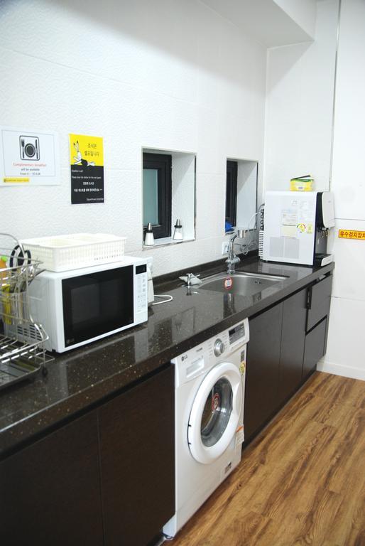 24 Guesthouse Seoul Jongno 외부 사진