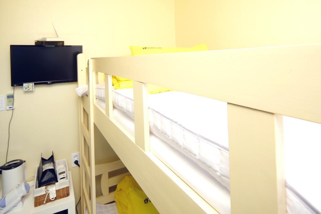 24 Guesthouse Seoul Jongno 객실 사진