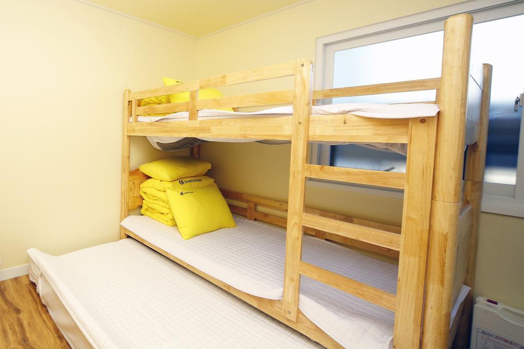 24 Guesthouse Seoul Jongno 객실 사진
