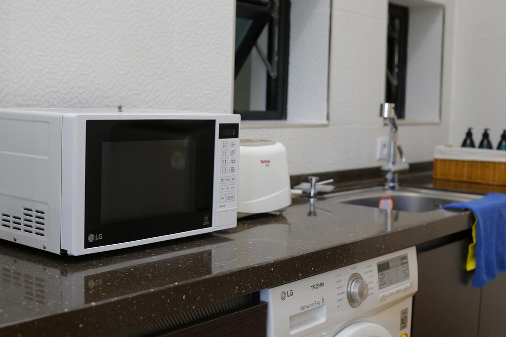 24 Guesthouse Seoul Jongno 외부 사진
