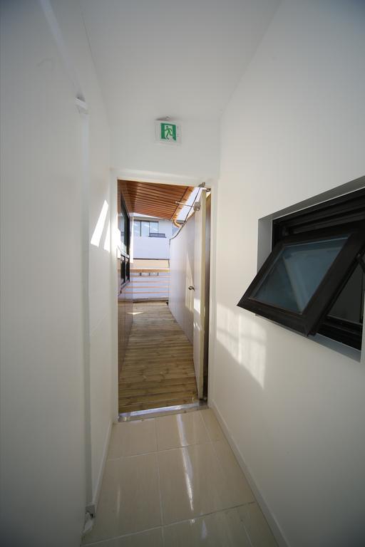24 Guesthouse Seoul Jongno 외부 사진