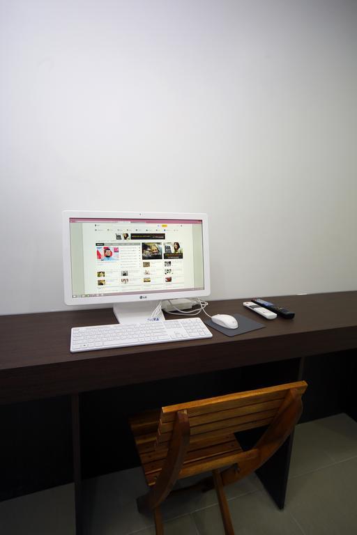24 Guesthouse Seoul Jongno 외부 사진