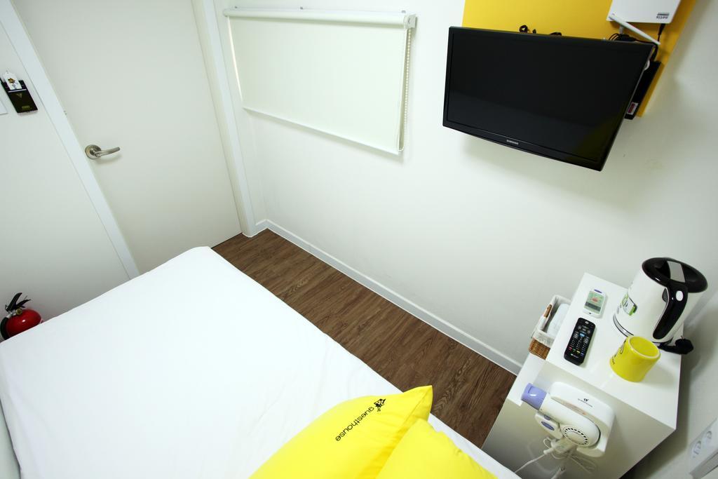 24 Guesthouse Seoul Jongno 외부 사진