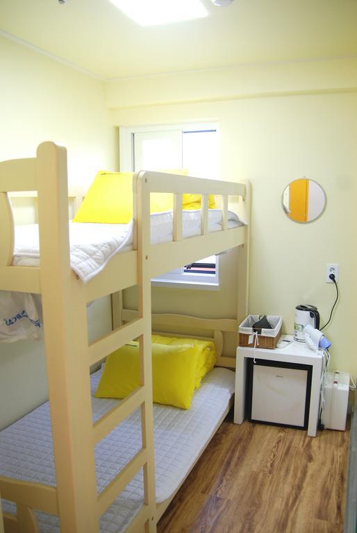 24 Guesthouse Seoul Jongno 외부 사진
