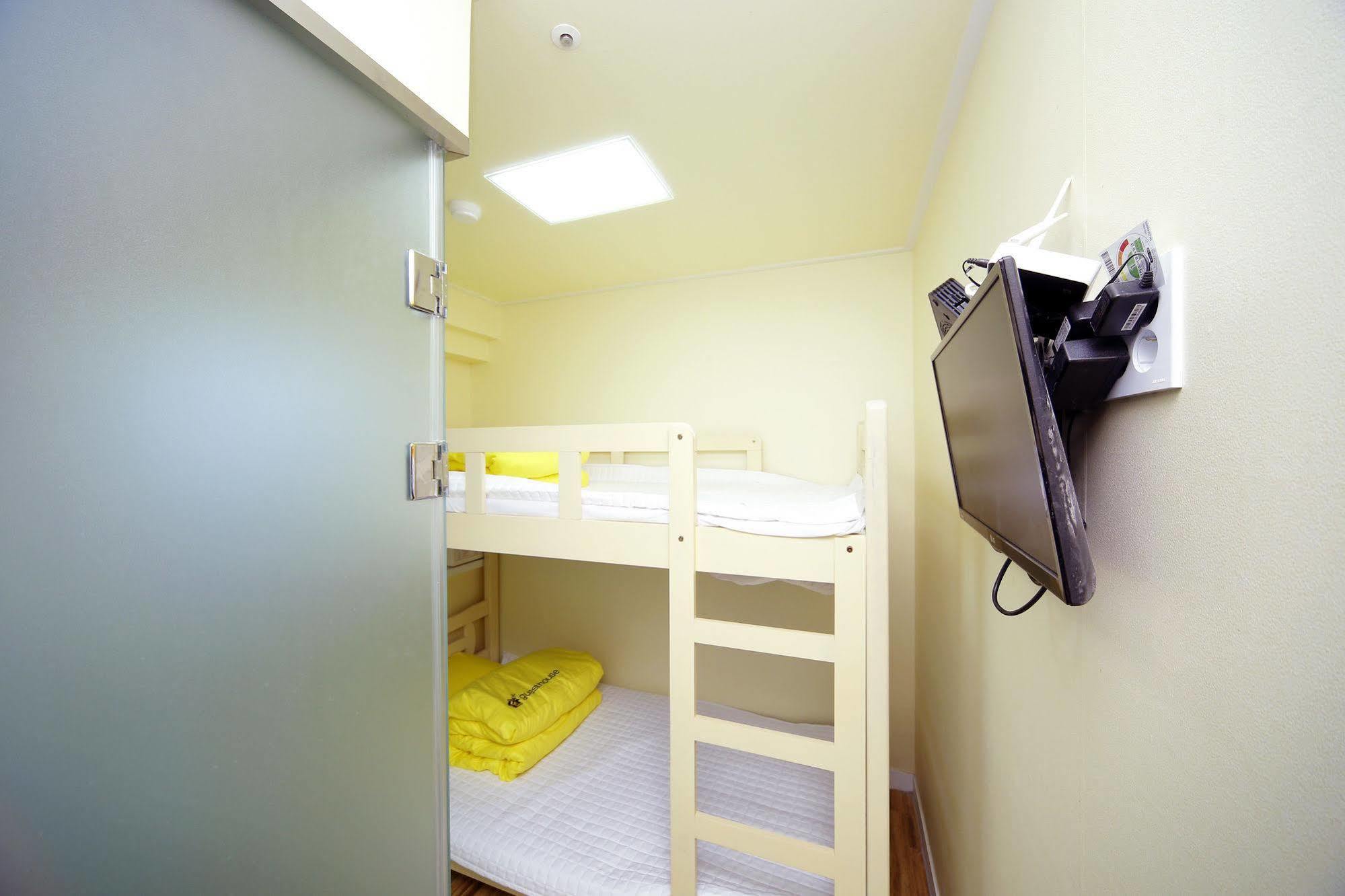 24 Guesthouse Seoul Jongno 외부 사진