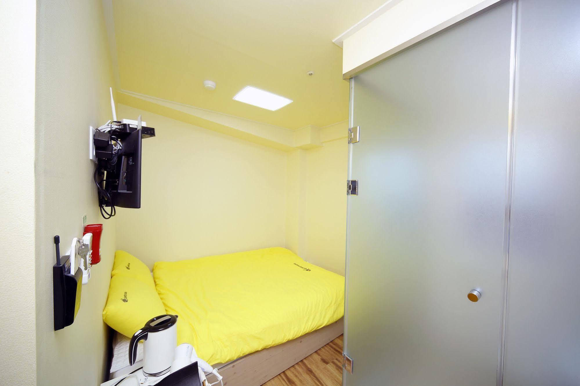 24 Guesthouse Seoul Jongno 외부 사진