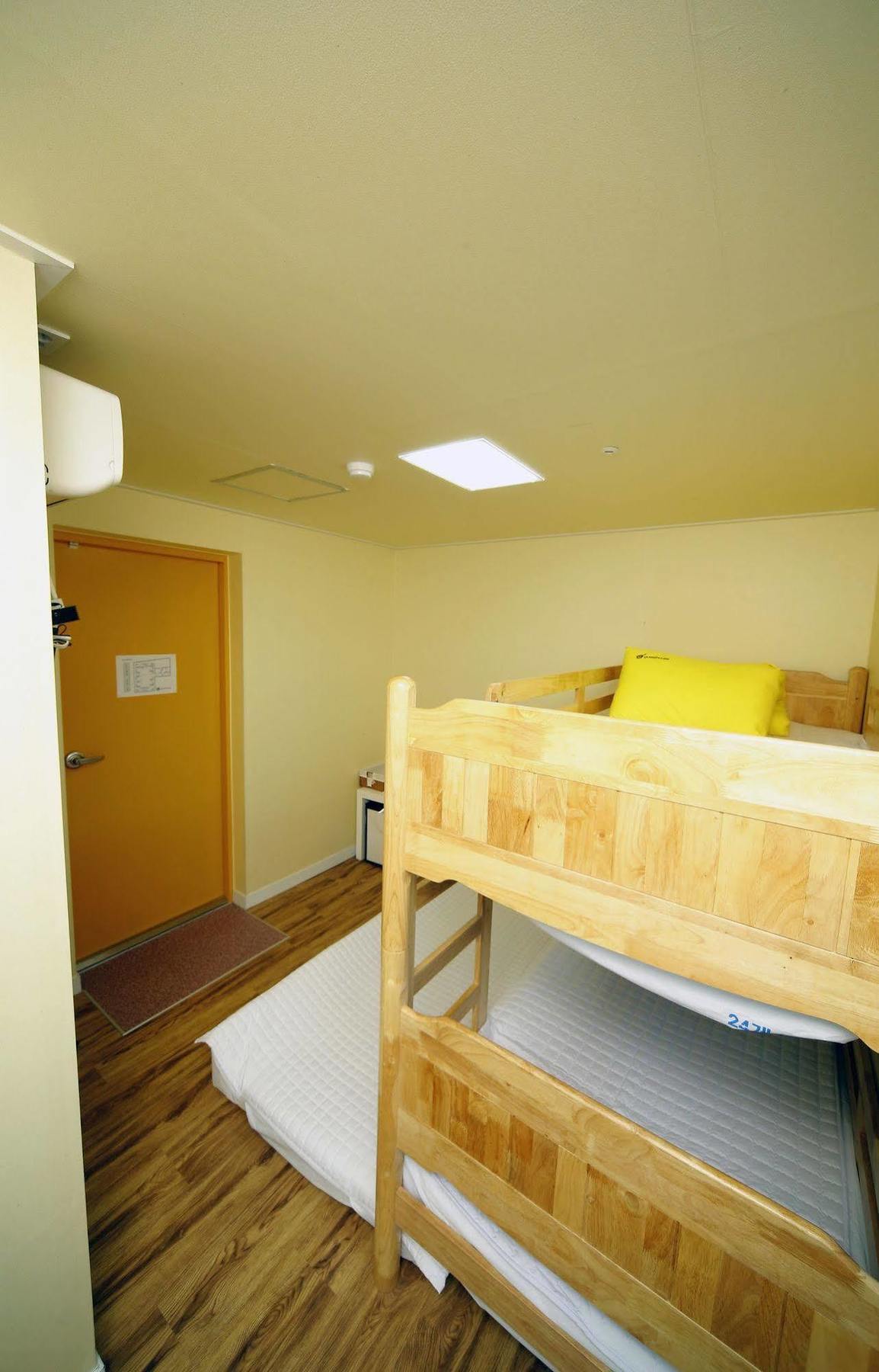 24 Guesthouse Seoul Jongno 외부 사진