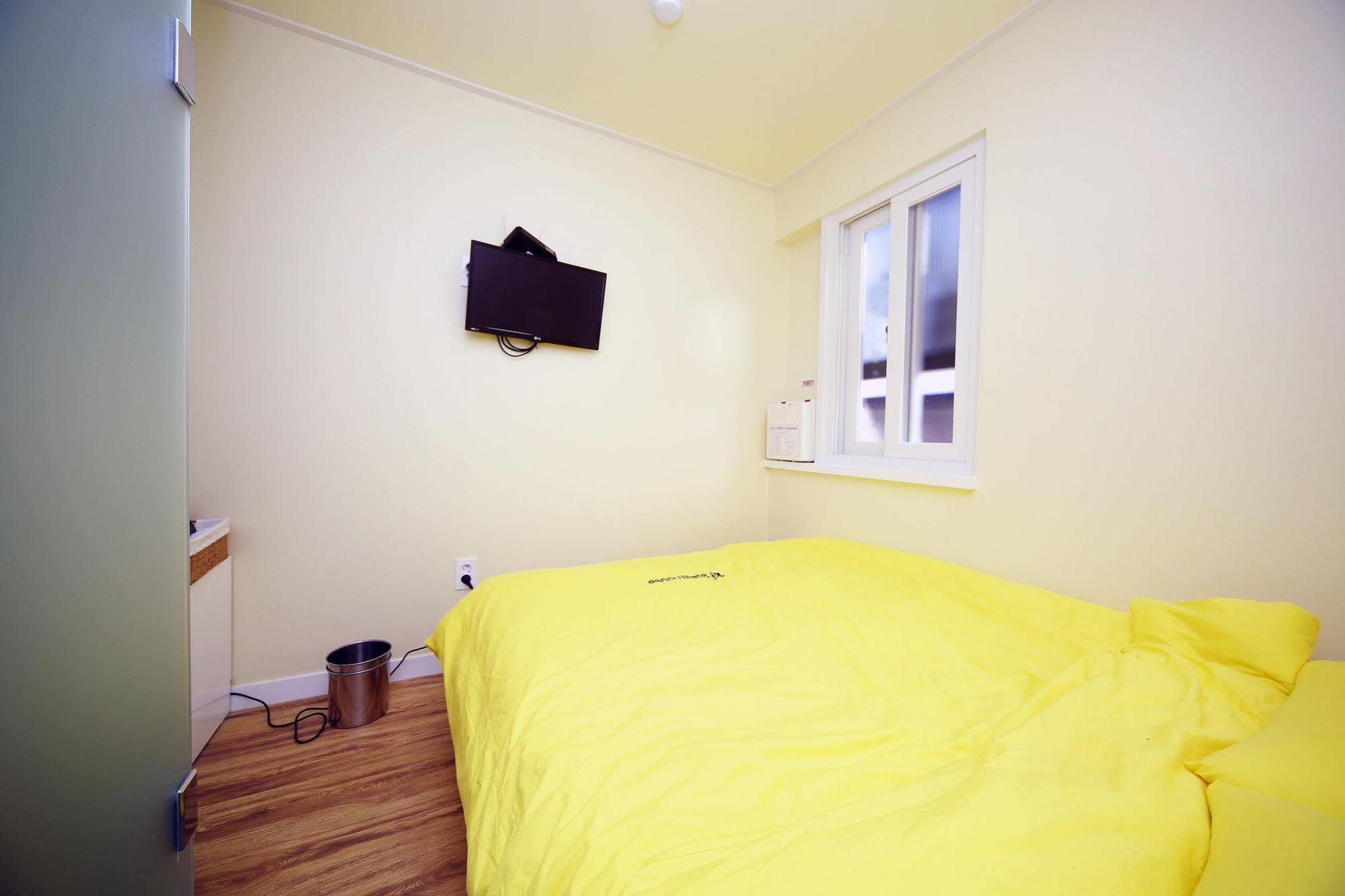 24 Guesthouse Seoul Jongno 외부 사진